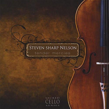 Steven Sharp Nelson